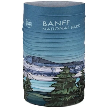 Шарф-труба Buff Coolnet UV+ National Parks, Banff