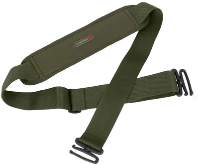 Ремень для сумки Trakker NXG Padded Shoulder Strap регулируемый полиэстер N-dura Duraflex для NXG/NXC