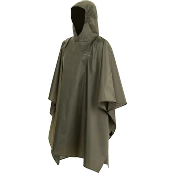 Пончо Trekmates Tour Poncho Moss Uni (100087619)