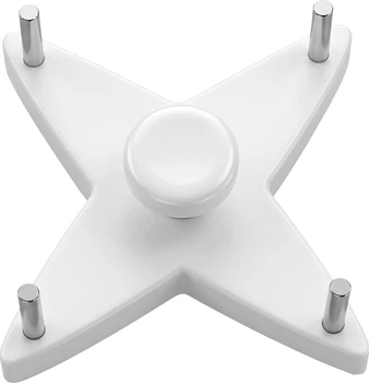 Кріплення Універсальне SHLab Star-shape (до 5 кг) 25 мм (44831)