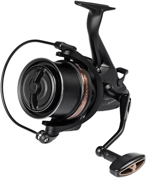 Катушка Brain Mission SE Baitrunner 9000 12+1BB 4.1:1