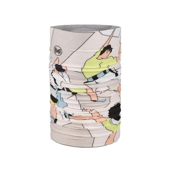 Шарф-труба Buff Coolnet UV, Brelit Cream