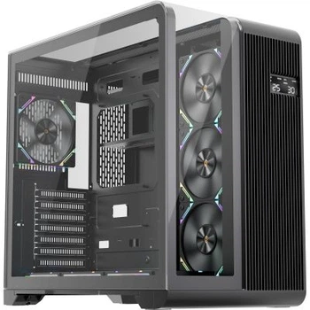 Корпус для пк 1stPlayer rt7-bk