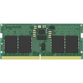 Модуль пам'яті для ноутбука CSoDIMM ddr5 8gb 6400 MHz Kingston (kvr64v52bs6-8)