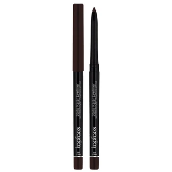 TopFace - Олівець для очей "Stylo Kajal Eyeliner" [003 - Brown]