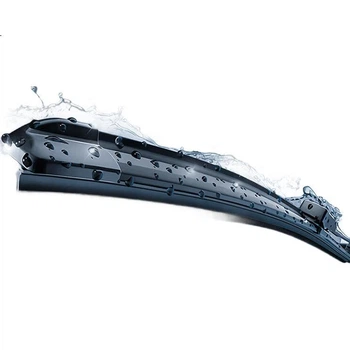 Гумова накладка склоочисника Ouji Boneless для Subaru Impreza (2010-дотепер) / Forester (2010-2020)