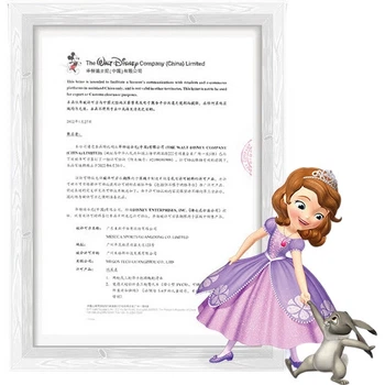Скейтборд Disney детский четырехколесный, для начинающих