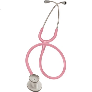 Cтетоскоп 3M Littmann 2456 Pearl Pink Color