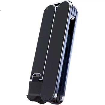 Подставка для ноутбука Ice Coorel Aluminum alloy Grey