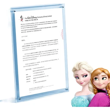 Дитячий скейтборд Disney, чотириколісний, подвійний самокат для початківців, у стилі мультфільму "Крижане серце"