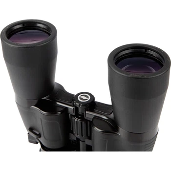 Бінокль BOSMA Hunter II 10-20X50