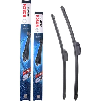 Щітка склоочисника BOSCH 21/18 U-подібна (для Lingyang, Yingluyan, British C5, Freedom Ship/T5 T7/Toyota IX4)