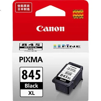 Картридж струменевий Canon PG-845XL чорний підвищеної ємності для MG2400, MG2580S, MG3080, TS3380, TS3480, TR4580