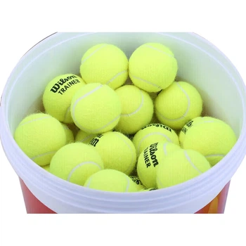 М'яч тенісний Wilson WRT131200