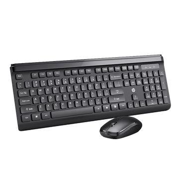 Комплект бездротовий HP CS500 Wireless