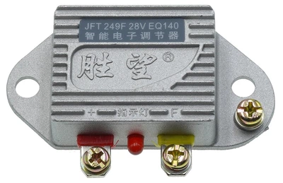 AVR регулятор напряжения JFT249F 28V EQ140 дизельного генератора, gen1893