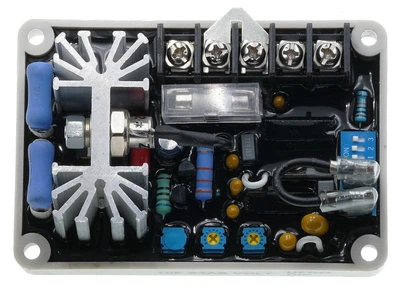 AVR регулятор напряжения EA05A дизельного генератора, gen1525