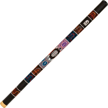 Диджериду Toca Bamboo DIDG-PT Turtle (RG-TO804308)