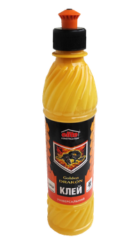 Клей Golden Drakon 400 мл (4148)