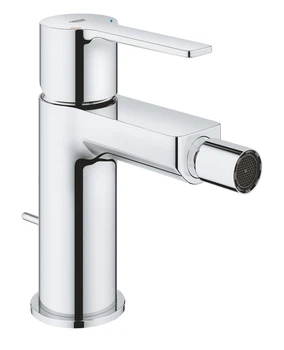 Grohe Lineare Однорычажный смеситель для биде S-Size (33848001)