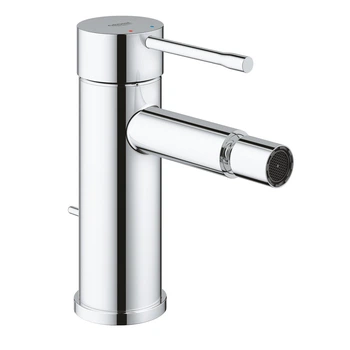 Grohe Essence Однорычажный смеситель для биде 1/2" S-размера (24178001)