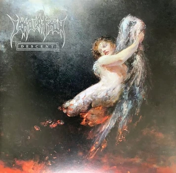 IMMOLATION – Descent (LP)
