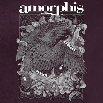 AMORPHIS – Circle (2LP)