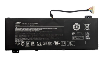 Акумулятор AP18E8M/AP18E7M для ноутбука Acer Nitro 7 AN715-51, AN715-52