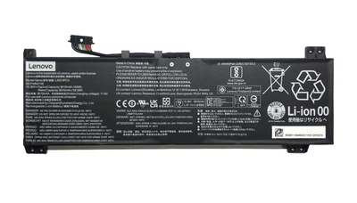 Акумулятор для Lenovo Legion 5-15ITH6H/5-15ACH6 Y7000P (L20M4PC0, L20C4PC0)