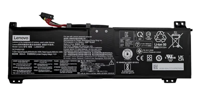 Акумулятор Lenovo IdeaPad Gaming 3-15ACH6/15IHU6 (L20M3PC2, L20C3PC2, L20L3PC2, L20D3PC2)
