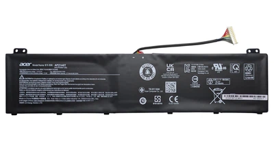 Акумулятор для ноутбука Acer Nitro 5 AN517-42/AN517-43/AN517-55 (AP21A5T/AP21A7T/AP21A8T)