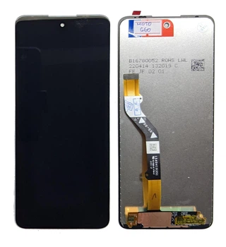 Дисплейний модуль (тачскрін+дисплей) для Motorola Moto G60 XT2135-2