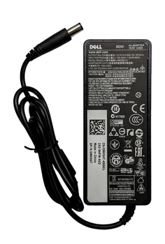 Оригінальний блок живлення Dell 90W (19.5V 4.62A) штекер 7.4×5.0, LA90NS2-01
