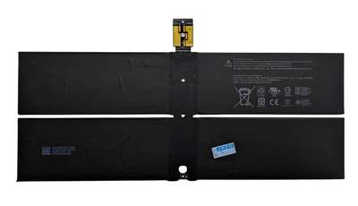 Акумулятор G3HTA036H DYNK01 для Microsoft Surface Laptop 1/2 Gen (1769), 2-LQN-00004