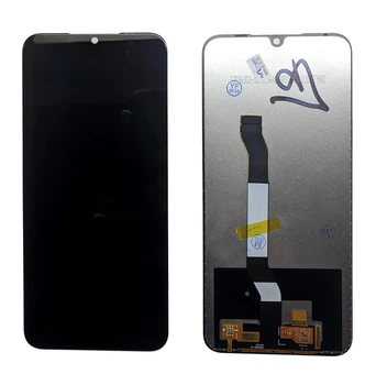 Дисплейний модуль для Xiaomi Redmi Note 8: екран + сенсор (тачскрін)