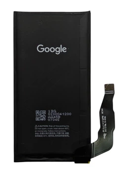 Акумулятор Google G07DF для смартфона Pixel 8a (оригінальний тип)