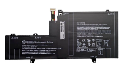 Акумулятор OM03XL (батарея) для ноутбука HP EliteBook x360 1030 G2