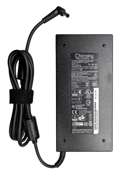 Блок живлення Chicony A15-180P1A для MSI, Asus 20V 9A 180W штекер 5.5×2.5 мм