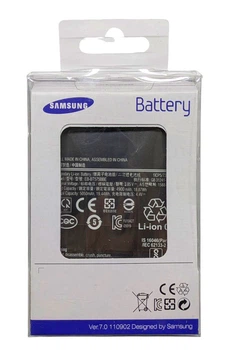 Акумулятор EB-BT575BBE для Samsung Galaxy Tab Active 3 (T570/T575/T577)