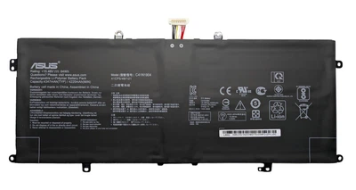 Акумулятор Asus C41N1904 для ZenBook U4700 U3700 UX325JA UX391UA UX393EA UX425JA UX425IA