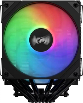 Chłodzenie ADATA XPG MAESTROPLUS62DA-BKCWW