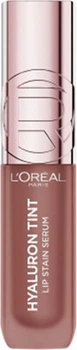 Tint-serum do ust L'Oréal Paris Hyaluron Tint 485 Nude Espresso 5 ml (3600524242831)