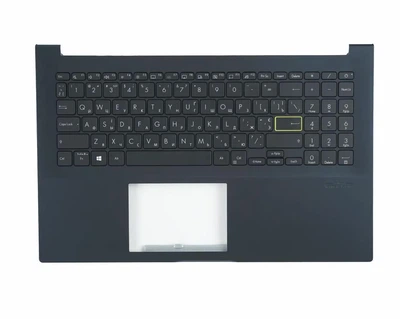 Топкейс ноутбука / верхня панель та клавіатура для ноутбука Asus Vivobook K513, F513, M513, S513, X513