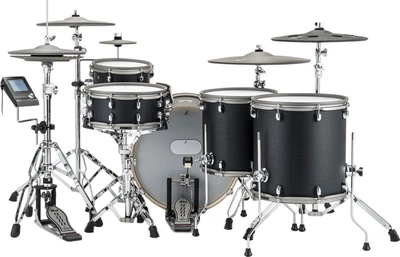 Perkusja elektroniczna Efnote 7X Standard Black Oak