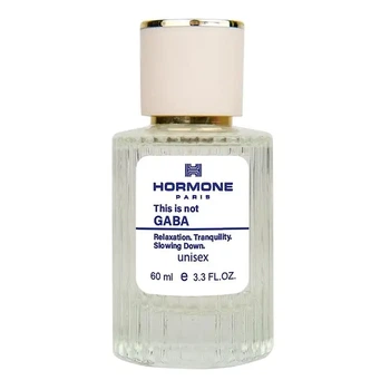 Парфюмированная вода (версия GABA Hormone Paris) Супер стойкость