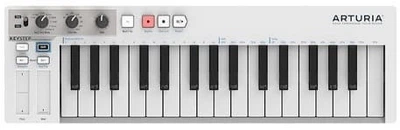 Klawiatura MIDI Arturia KeyStep (SUP_29538)