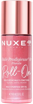 Suchy olejek Nuxe Huile Prodigieuse Florale Roll-on nawilżający 60 ml (3264680042171)