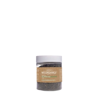 Листья шалфея My.Organics My.Scalp Herbs Deluxe Sage, Foglie/Leaves 60 мл