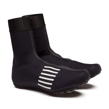 Бахилы демисезонные Rapha Unisex Pro Team Overshoes черные S (EU 36-38)