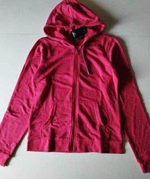 Кофта Crivit SWEAT ZIPPE 463910_2404-Pink S